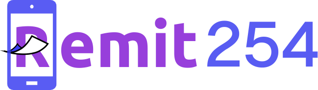 Remit254 Logo
