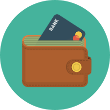 Wallet Icon